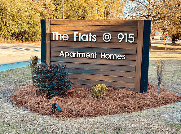 The Flats At 915 Apartments - Sumter, SC