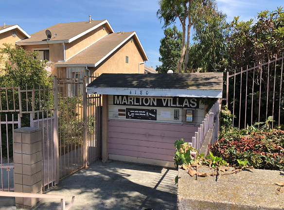 Marlton Villas Apartments - Los Angeles, CA