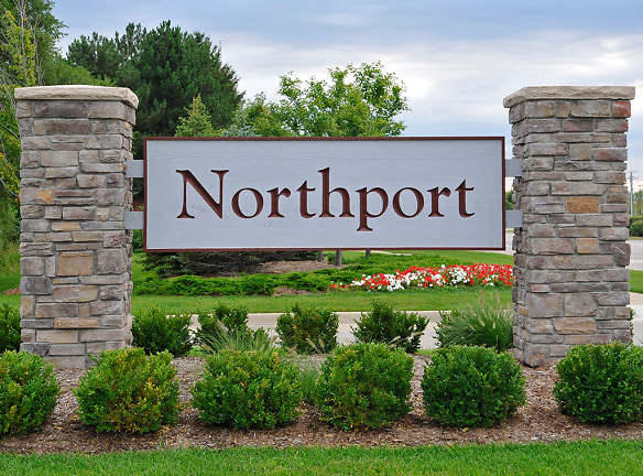 Northport Apartments - Macomb, MI