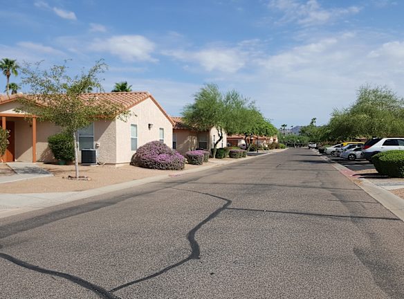 Apache Junction Rentals By Owner