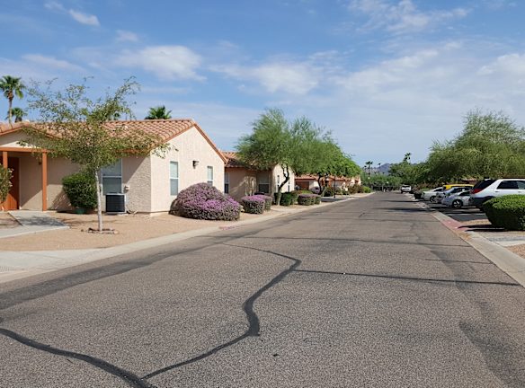 Senior Cottages Of Apache Junction Apartments - Apache Junction, AZ