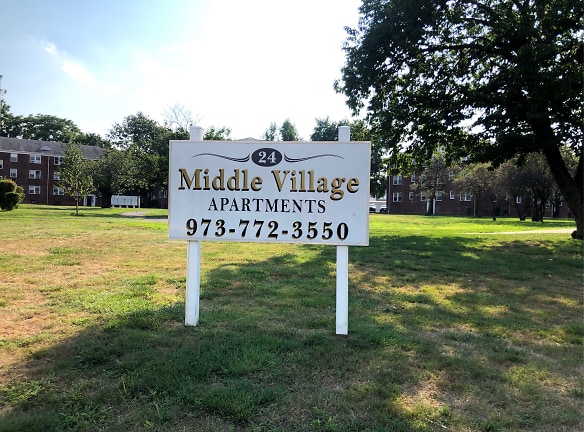 Middle Village Apartments - Clifton, NJ