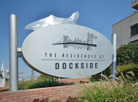 Dockside Apartments - Philadelphia, PA