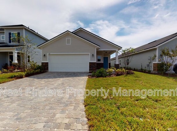 182 Holly Forest Dr - St Augustine, FL