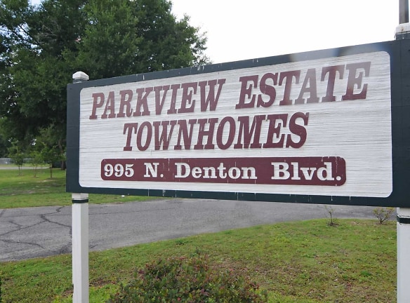 Parkview Estates - Fort Walton Beach, FL