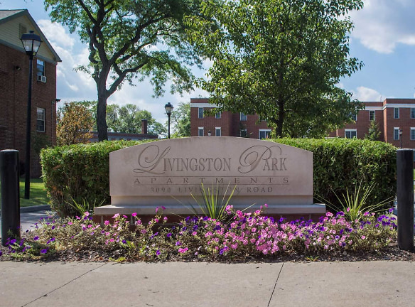 Livingston Park Apartments - Cleveland, OH