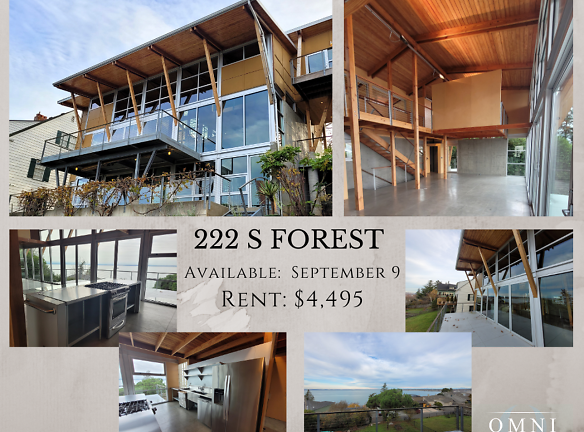 222 S Forest St - Bellingham, WA