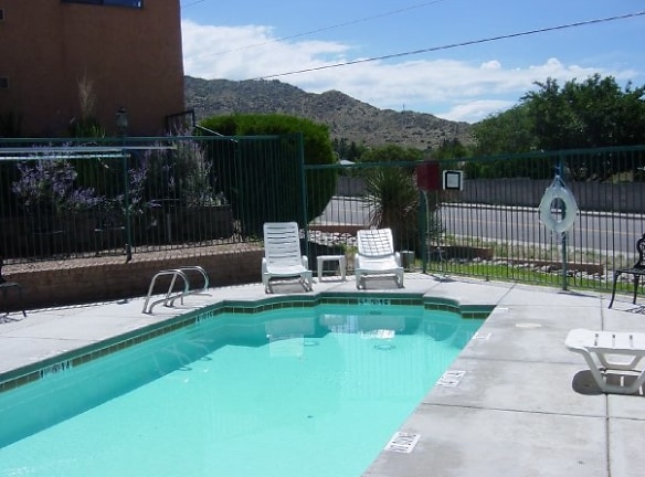Copperfield Apartments - Albuquerque, NM