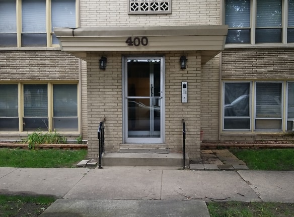 400 E 81st St Apartments - Chicago, IL