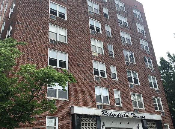 Ridgefield Towers Tenants Cooporation Apartments - Brooklyn, NY