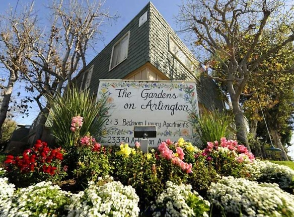 Gardens On Arlington - Torrance, CA