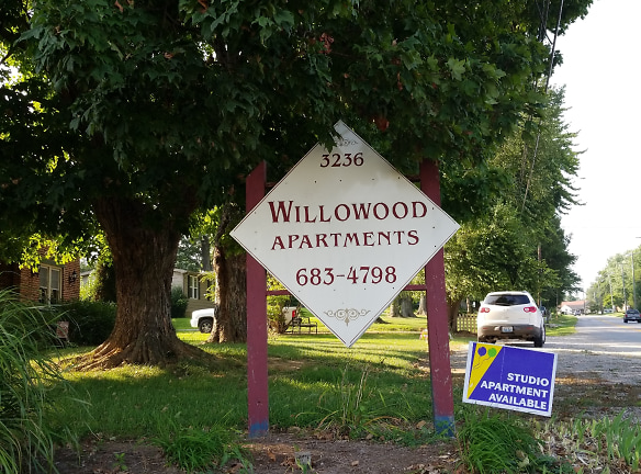 Willowood Apartments - Owensboro, KY