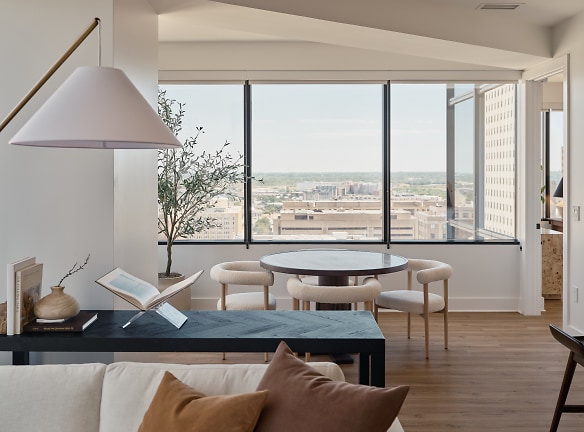 Peridot Residences Apartments - Dallas, TX