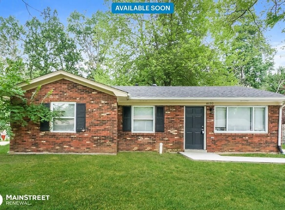 8132 Afterglow Dr - Louisville, KY