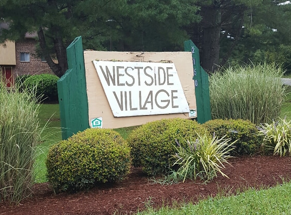 Westside Village Apartments - South Boston, VA