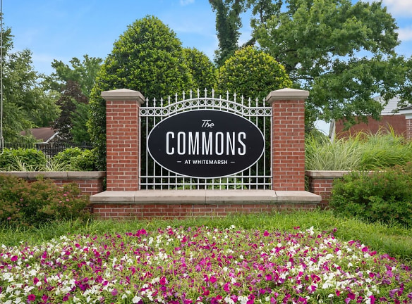 Commons At White Marsh - Middle River, MD