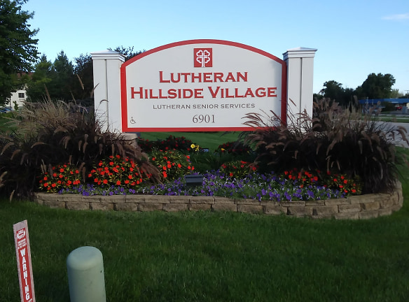 Lutheran Hillside Village Apartments - Peoria, IL