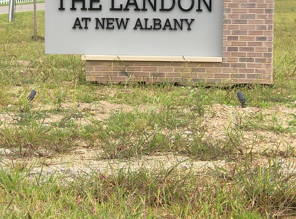 The Landon At New Albany Apartments - New Albany, OH