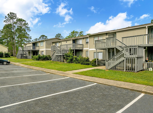 Briarcliff Apartment Homes - Milledgeville, GA