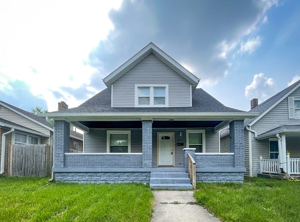 842 N Oakland Ave - Indianapolis, IN