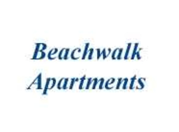 Beachwalk Apartments - Oceanside, CA