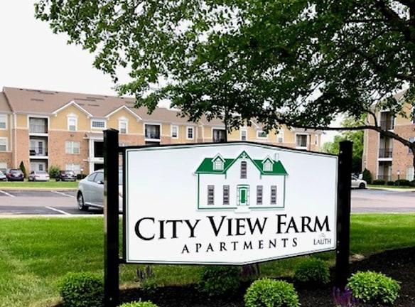 City View Farms Apartments - Franklin, IN