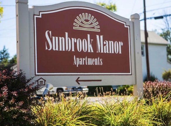 Sunbrook Manor - Duncansville, PA