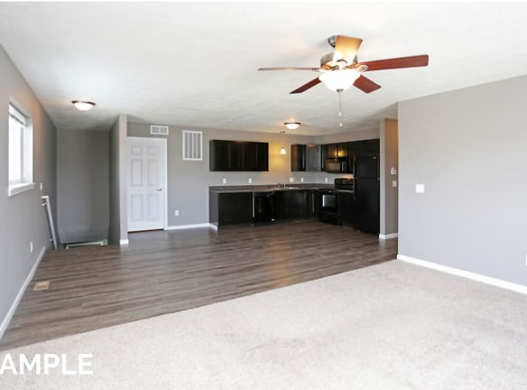 1801 E Northstar Place&lt;/br&gt;Apt 2 1801-2 - Sioux Falls, SD