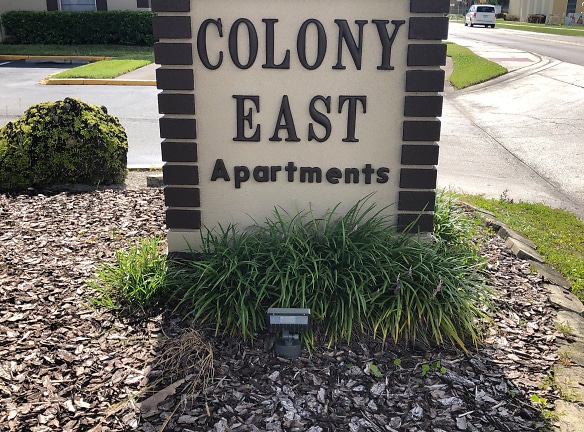 Colony East Apartments - Orlando, FL