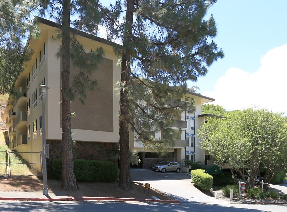 108 Professional Center Pkwy unit 306 - San Rafael, CA