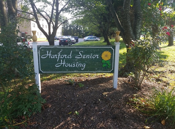 Harford Senior Housing Apartments - Bel Air, MD