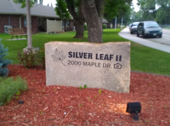 Silver Leaf I & II Apartments - Loveland, CO