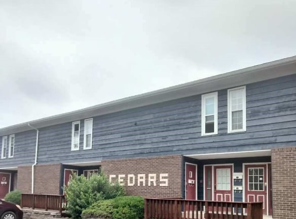 Cedars Property Group - Muncie, IN