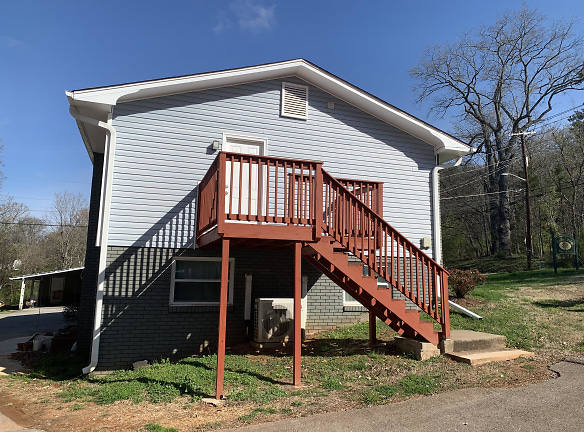821 E Red Bud Rd unit 102 - Knoxville, TN