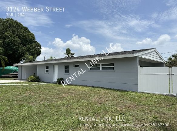 3124 Webber Street - Sarasota, FL