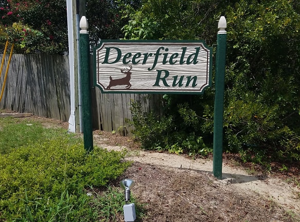 Deerfield Run Apartments - Florence, SC