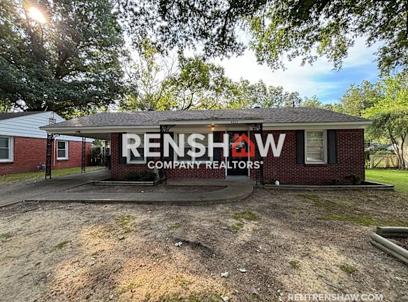 4437 Helene Rd - Memphis, TN