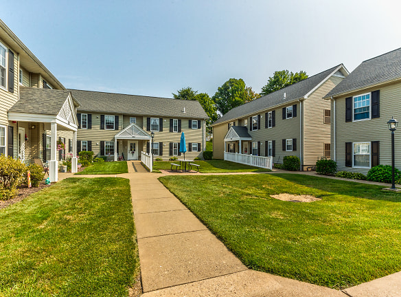Commons Of Saxonburg Apartments - Saxonburg, PA