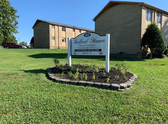 Bedford Manor Apartments - Shelbyville, TN