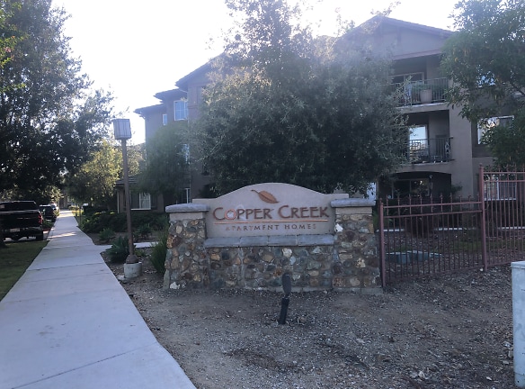 Copper Creek Apartments - San Marcos, CA
