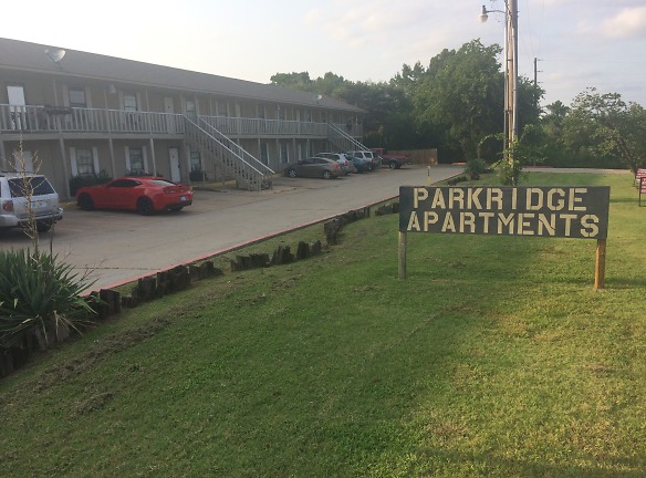 Park Ridge Apartments - Oklahoma City, OK