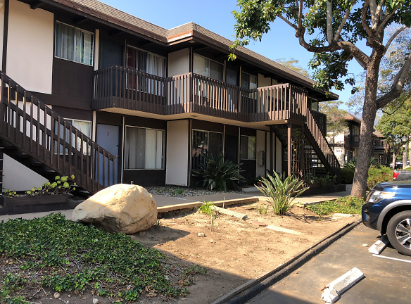 FRAN APTS Apartments - Santa Barbara, CA