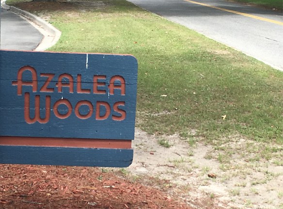Azalea Woods Apartments - Valdosta, GA
