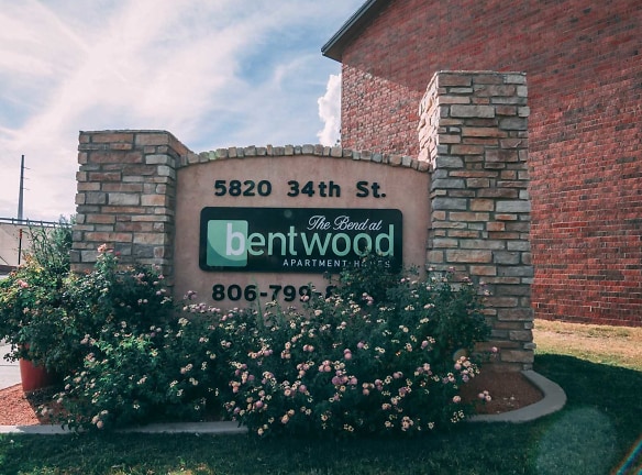 Bentwood - Lubbock, TX