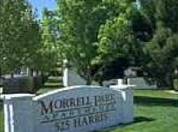 Morrell Park - Henderson, NV