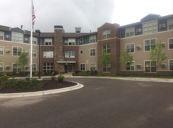 Cambrian Commons Apartments - Rosemount, MN