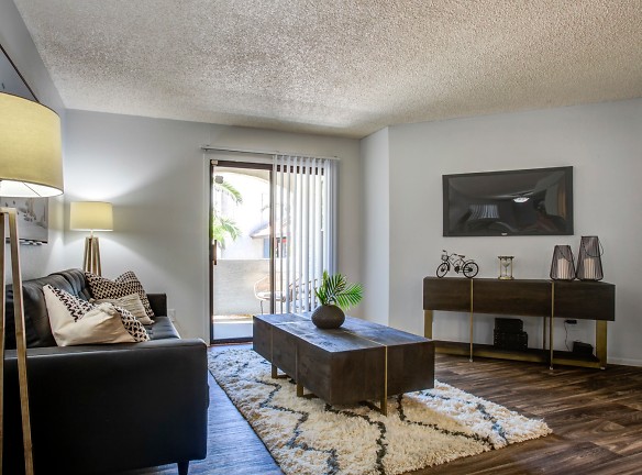Stonybrook Apartments - Phoenix, AZ