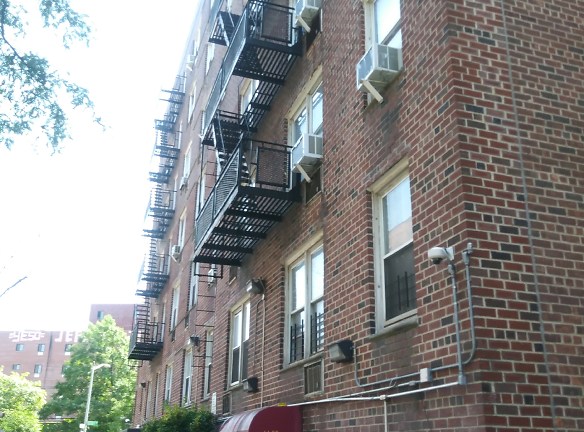 4430 MACNISH ST Apartments - Elmhurst, NY