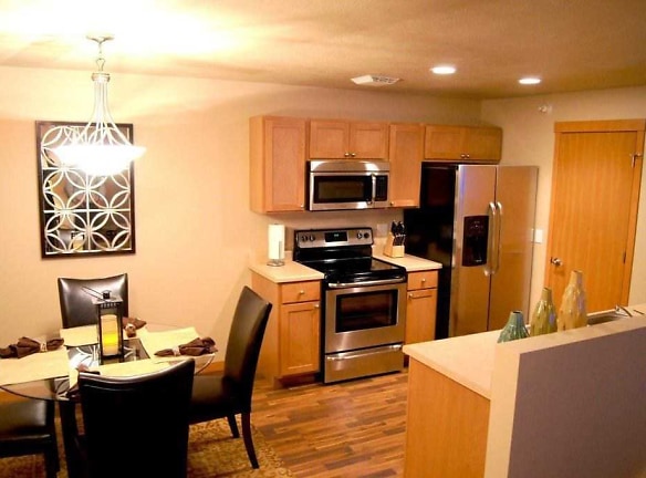 Northern Meadows Condos - Minot, ND