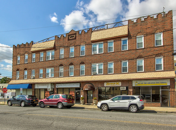 1008 Central Avenue - Woodmere, NY